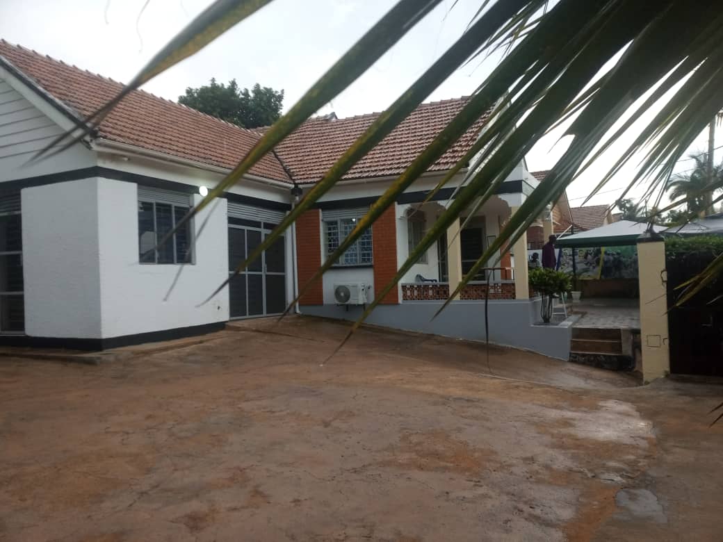 HOUSE FOR SALE NTINDA Spectrum Real Estate Solutions