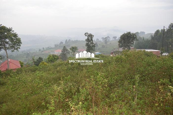 This land for sale in Mukono Jomayi Estate