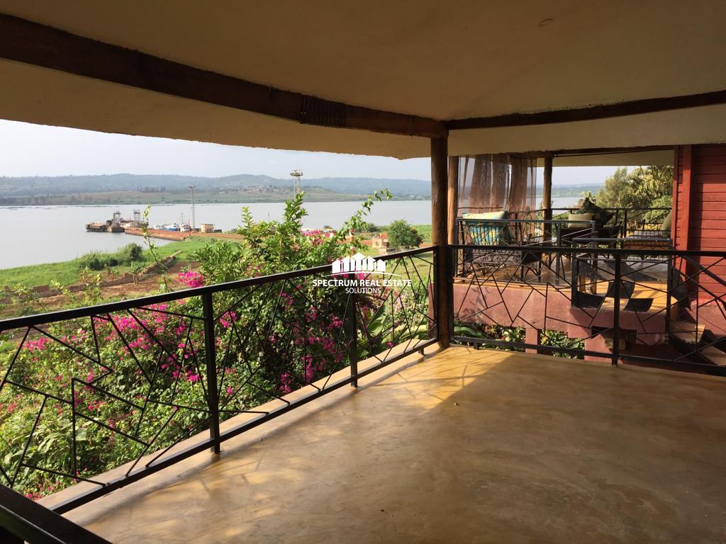 This Guesthouse for sale in Jinja Uganda