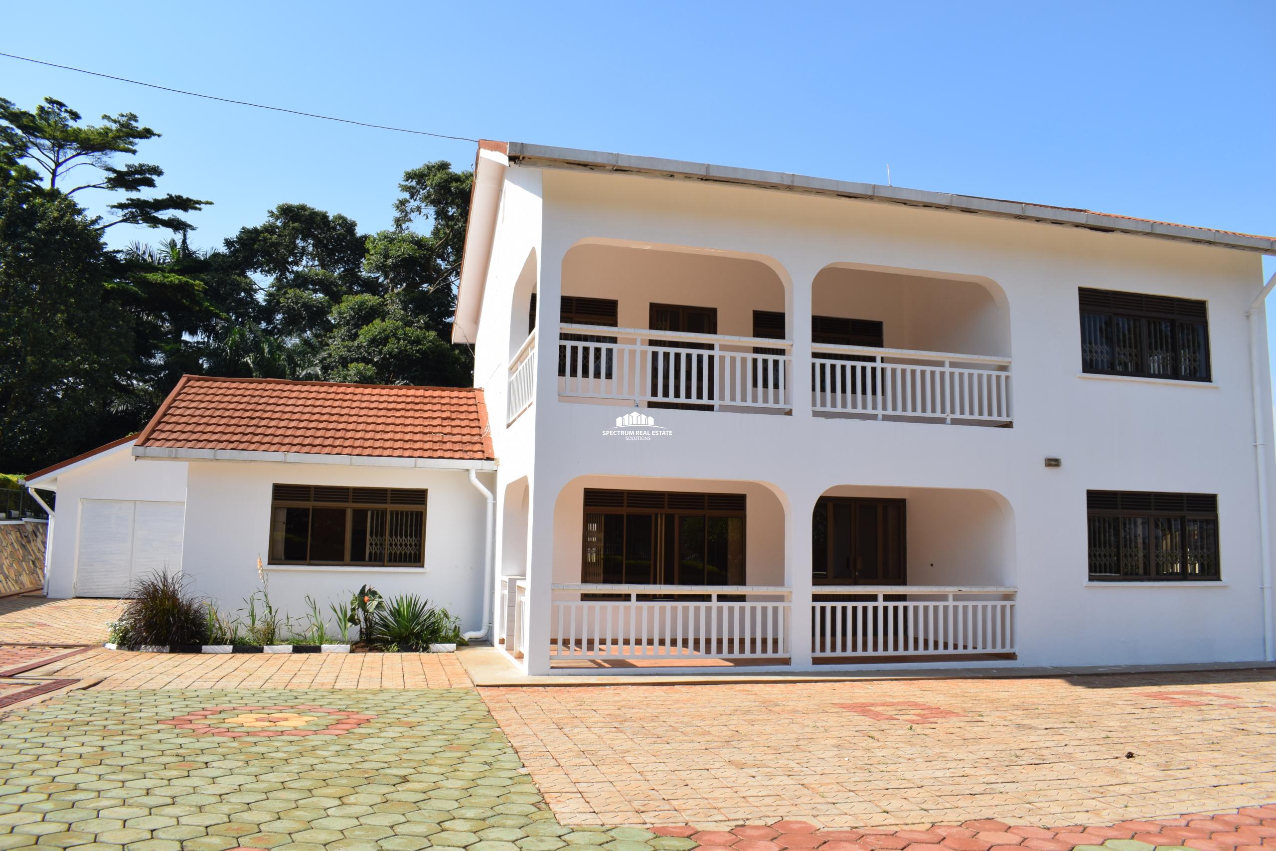 This house for sale in Lubowa Kampala Uganda
