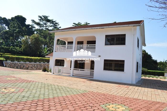 This house for sale in Lubowa Kampala Uganda