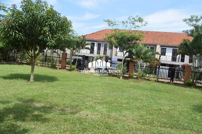 These apartments for sale in Bunga Kampala