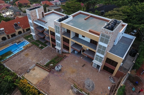 Condominium Ownership in Uganda: What You Need to Know