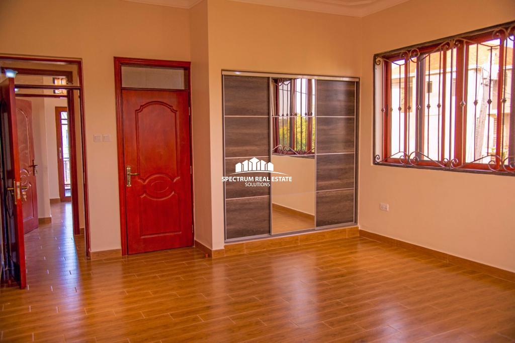 This new storeyed house for sale in Bukasa Muyenga Kampala