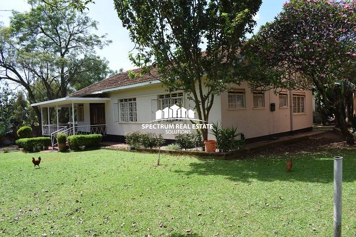 This house for sale in Kisugu Muyenga Kampala