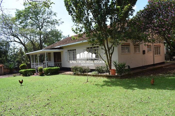 This house for sale in Kisugu Muyenga Kampala