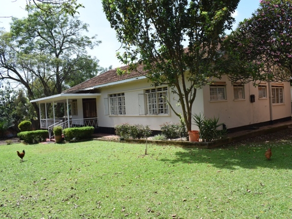 This house for sale in Kisugu Muyenga Kampala