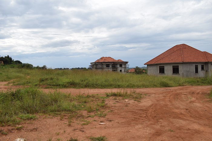 PLOTS FOR SALE IN KIGO – Spectrum Real Estate Solutions