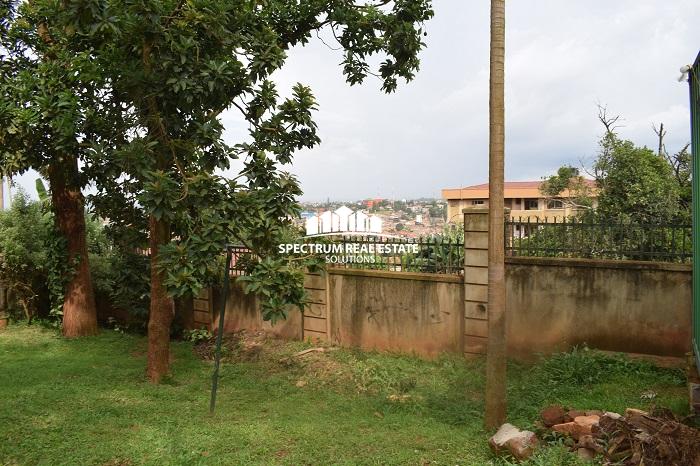 This land for quick sale in Ntinda Kalinabiri Kampala