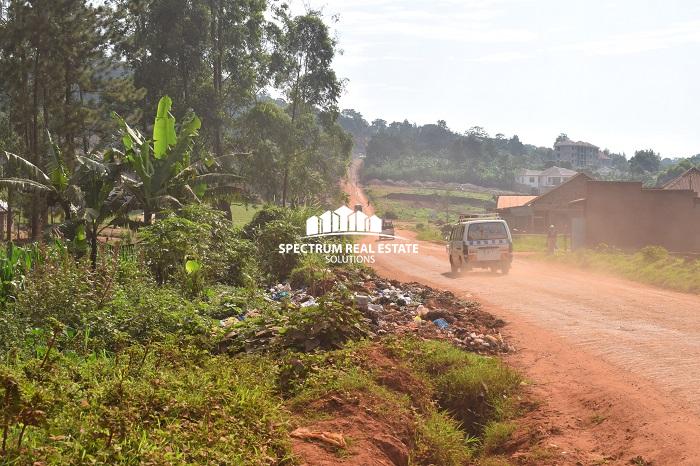 Sentema Town LAND FOR SALE IN SENTEMA - Spectrum Real Estate Solutions