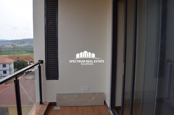 These apartments for rent in Munyonyo Kampala