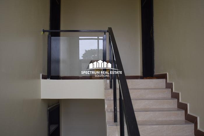 These apartments for rent in Munyonyo Kampala