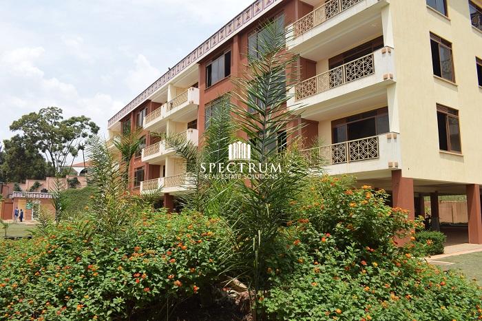 Condominium Apartments for sale Jakana Heights on Kong Hill Kampala