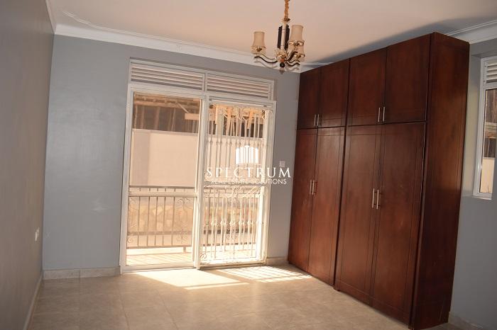 These 3 Bedrooms Apartments for rent in Bugolobi Kampala