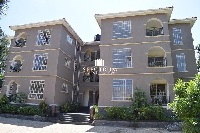 These new unfurnished apartments for rent in Kisugu Muyenga Kampala