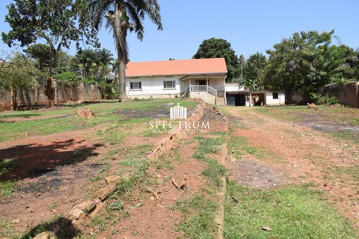 This land for sale in Bunga Kampala Uganda