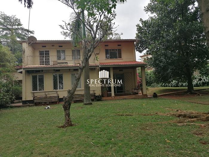 This land for sale on Princess Anne Drive Bugolobi Kampala