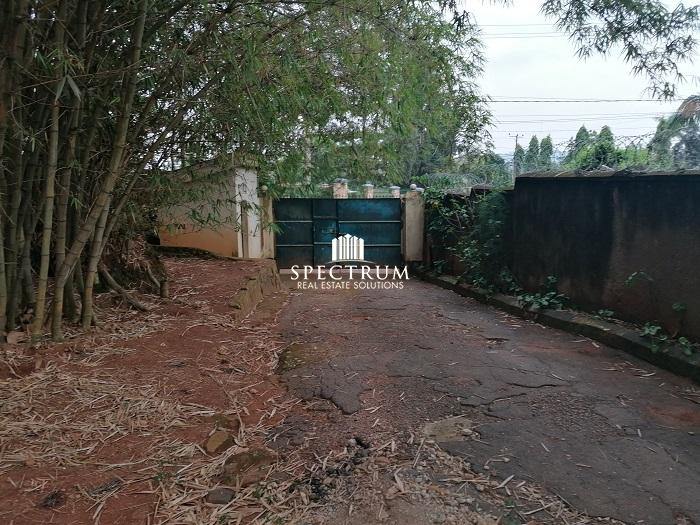 This land for sale on Princess Anne Drive Bugolobi Kampala