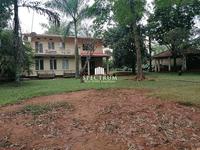 This land for sale on Princess Anne Drive Bugolobi Kampala
