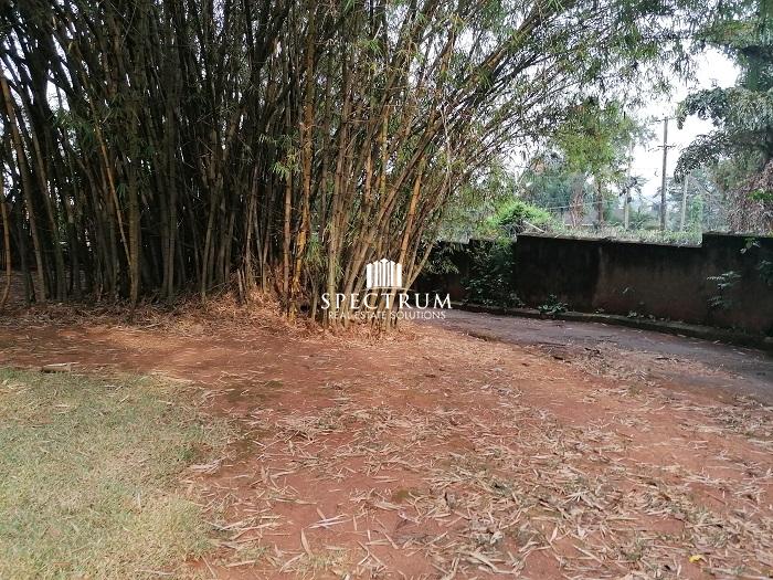 This land for sale on Princess Anne Drive Bugolobi Kampala