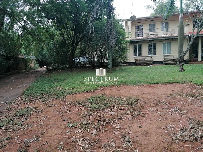 This land for sale on Princess Anne Drive Bugolobi Kampala