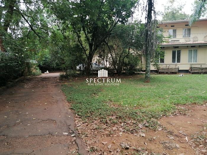 This land for sale on Princess Anne Drive Bugolobi Kampala