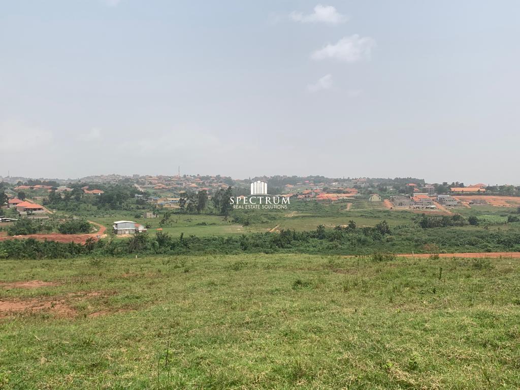 PLOTS FOR SALE IN KIRA