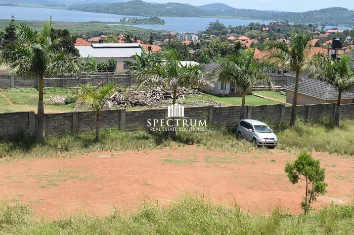 This shell house for sale in Munyonyo Kampala