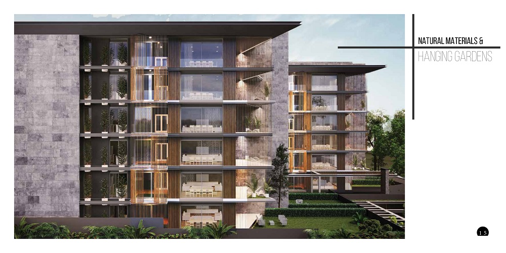 These condominium apartments for sale in Kololo Kampala