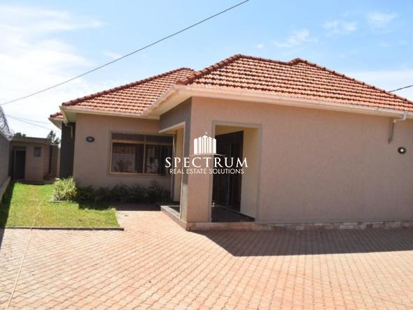 HOUSE FOR SALE IN KYANJA