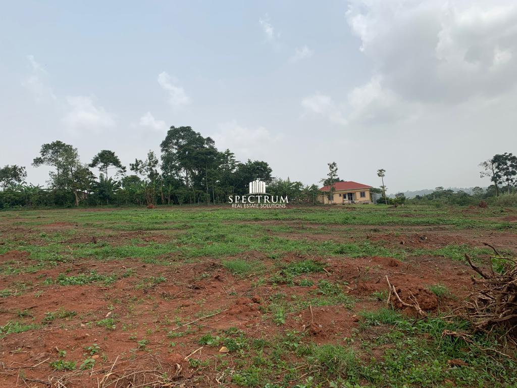 PLOTS FORE SALE IN DUNDU