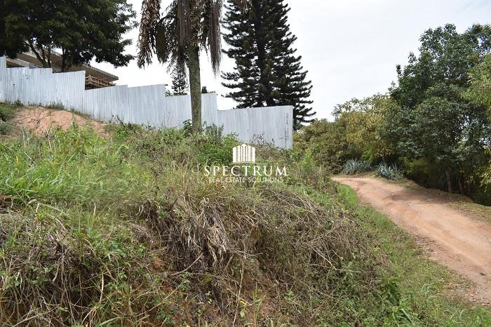 This land for sale in Buziga hill Kampala