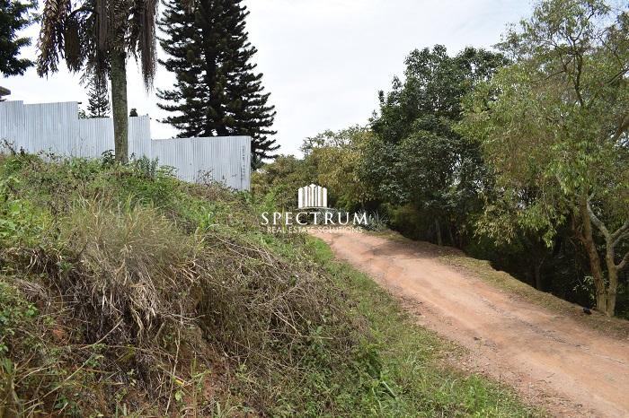 This land for sale in Buziga hill Kampala