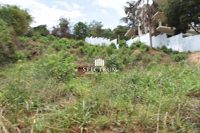 This land for sale in Buziga hill Kampala