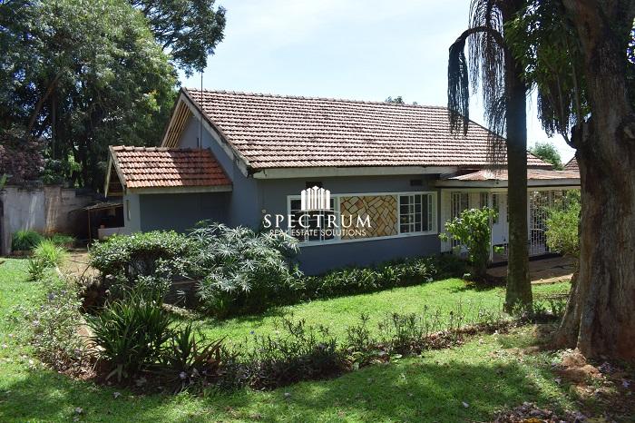 This property for sale in Muyenga Kampala
