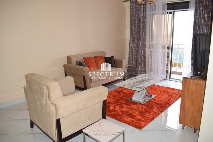 This furnished Apartment for Rent in Kololo Kampala