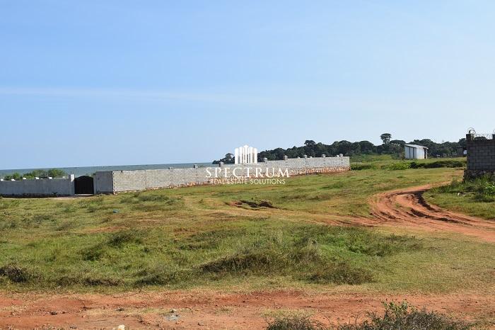 These plots for sale in Garuga Entebbe road