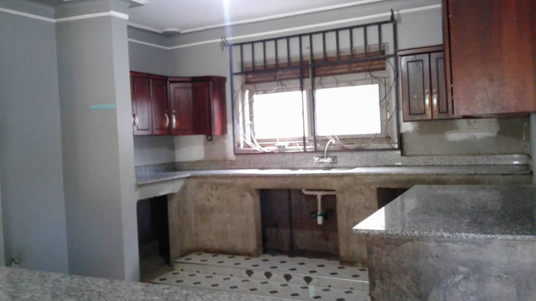 This house for sale Namulanda Entebbe road