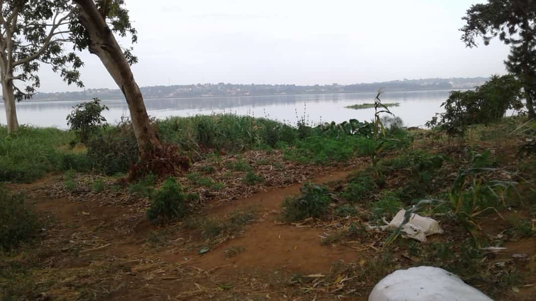 This land for sale on Entebbe road Uganda