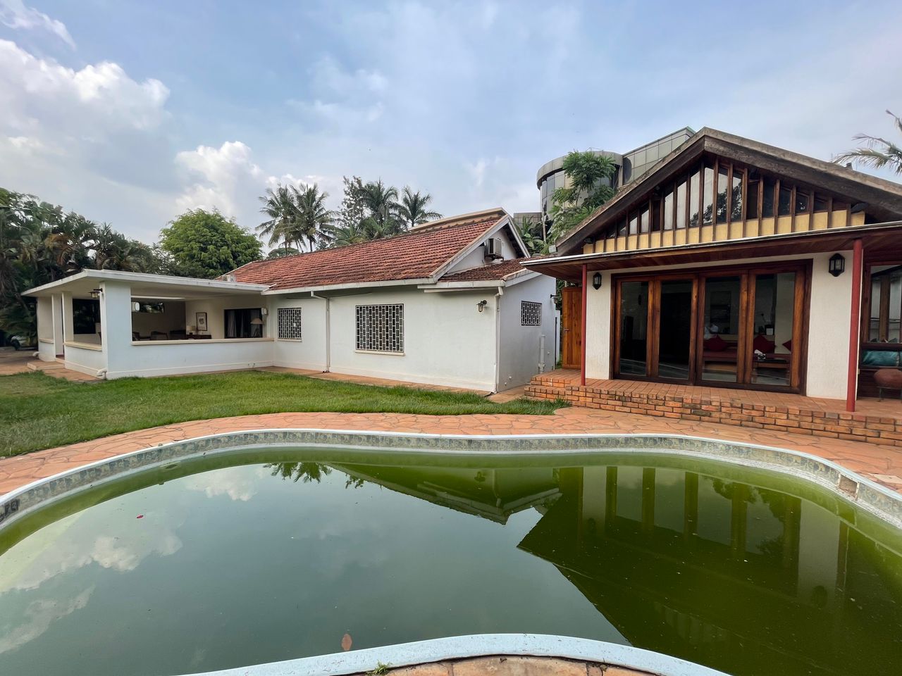 KOLOLO HOUSE FOR SALE Spectrum Real Estate Solutions