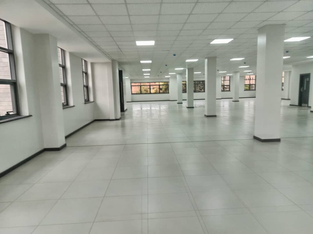 This commercial office building for sale in Bugolobi Kampala