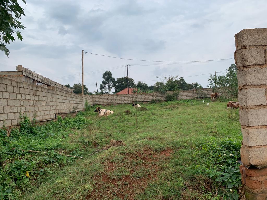 These plots for sale in Kiti Kasangati