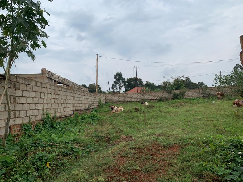 These plots for sale in Kiti Kasangati