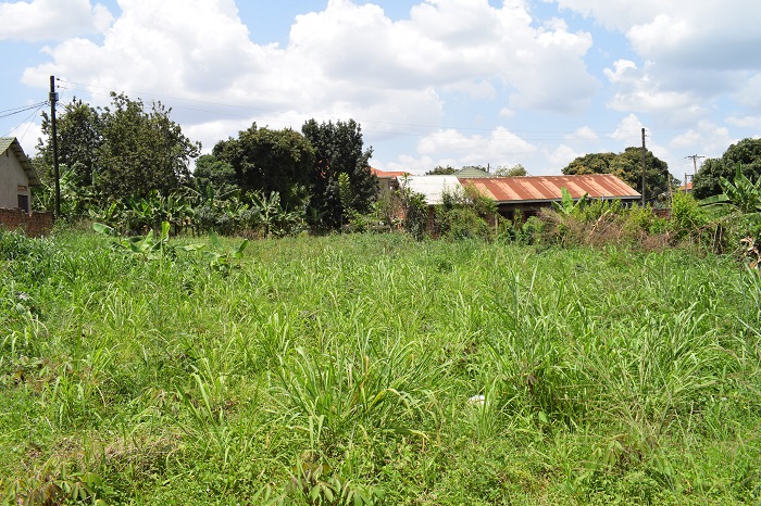 These plots of land for sale in Munyonyo Kampala