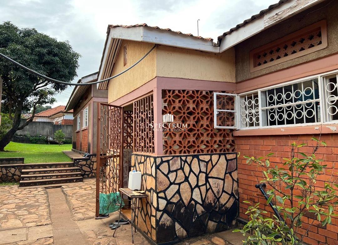 This House for sale in Ntinda Kampala