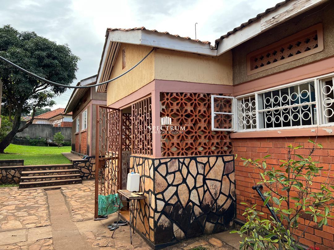 This House for sale in Ntinda Kampala