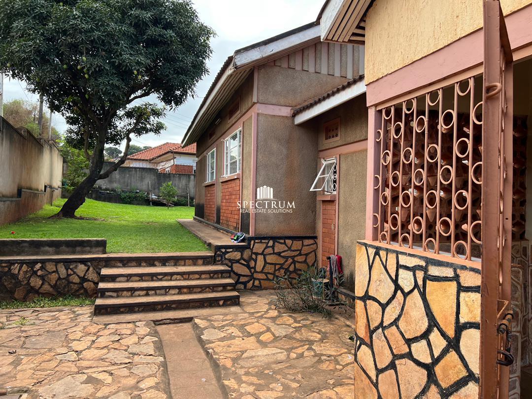 This House for sale in Ntinda Kampala