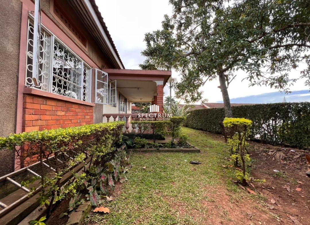 This House for sale in Ntinda Kampala