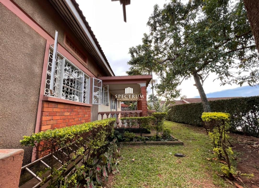 This House for sale in Ntinda Kampala