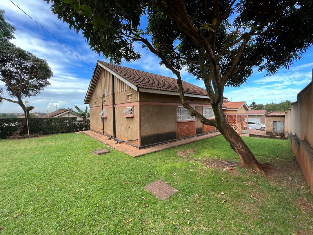 HOUSE NTINDA KAMPALA Spectrum Real Estate Solutions